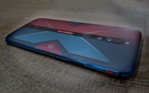 Игровой смартфон Nubia Red Magic 5G поставил рекорд в AnTuTu