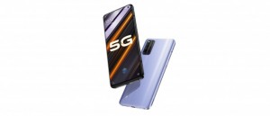 В продажу вышел недорогой флагман iQOO 3 5G с SoC Snapdragon 865