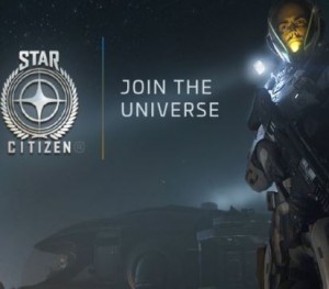 Star Citizen внедряет режим выживания в основу игры