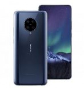 Nokia 9.2 PureView получит квадро-камеру