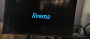 iiyama выпускает 4K монитор iiyama ProLite X4372UHSU