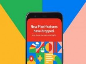 Компания Google выпустила мартовское обновление для Google Pixel 