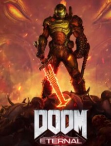 DOOM Eternal будет использовать игровой движок id Tech 7