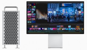 Apple поделился техническим обзором Mac Pro и Pro Display XDR