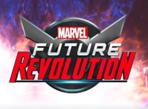 Marvel Future Revolution ролевая RPG для Android и iOS