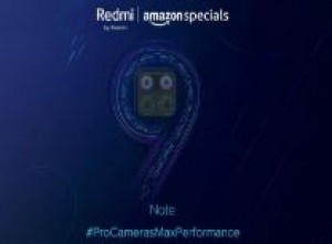 Redmi Note 9 Pro засветился в Geekbench