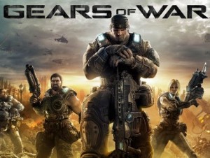 Gears of War получит обновление для консоли Xbox Series X