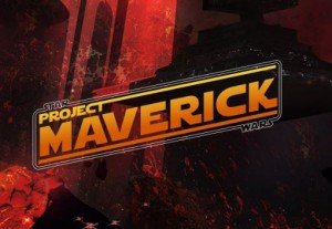 Новый проект Star Wars: Project Maverick 