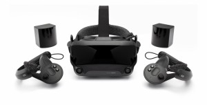Valve Index VR продается просто шикарно