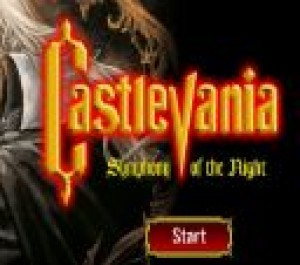 Мобильная игра Castlevania: Symphony of the Night на Android и iOS