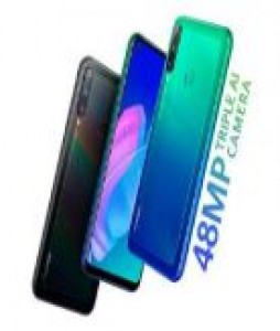 Huawei P40 Lite E с процессором Kirin 710F за 163 евро