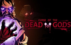 Игра Curse of The Dead Gods была представлена на PAX East 2020