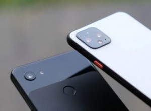 Pixel Drop предлагает новые функции для смартфонов Google