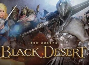 Добавление кросс-плея для онлайн игры MMORPG Black Desert Online