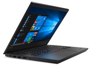 Ноутбуки Lenovo ThinkPad E14/E15 оценены от 37 тысяч рублей