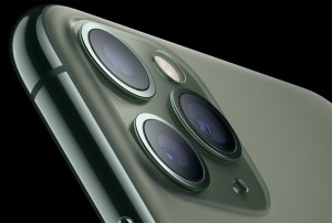 iPhone 12 Pro Max получит крутую камеру