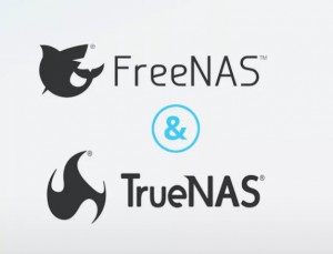 Разработчики FreeNAS и TureNAS собираются объединить оба продукта в общую систему