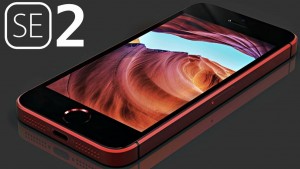 Аpple перенесла презентацию iPhone SE 2 из-за коронавируса