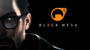 Игра Black Mesa вышла из раннего доступа