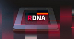 Производительность AMD RDNA 2 увеличится на 50% 