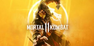 Mortal Kombat 11 предлагает 60% скидку на выходные