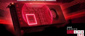 AMD планирует выпустить видеокарту Radeon RX 590 GME