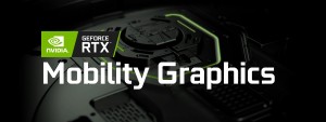 Производительность графического процессора NVIDIA RTX Super в ноутбуках вырастет на 50%