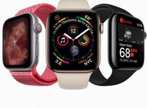 Apple Watch получит возможность определить уровень кислорода в крови