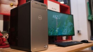 Компьютеры Dell 2020 XPS Tower будут оснащаться процессорами Intel 10-ого поколения