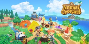 Социальная видеоигра Animal Crossing: New Horizons появится на платформе Nintendo Switch