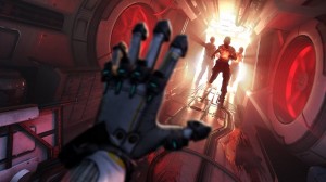 The Persistence VR игра на выживание появится на консолях этим летом