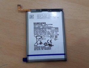 Samsung Galaxy A21s получит аккумулятор на 5000 мАч