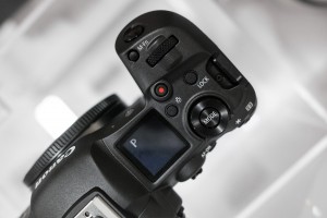 Репортажная камера Canon EOS R1 появится в 2021 году