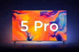 Смарт-телевизоры Xiaomi Mi TV 5 и Mi TV 5 Pro
