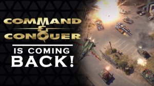 Коллекционное издание Command & Conquer Remastered появится летом 2020 года