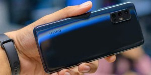 Презентован бюджетный смартфон Vivo V19