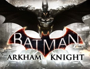 Разработчики видеоигры  Batman: Arkham Knight исправляют ошибки с зависаниями текстур