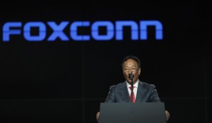 Foxconn делает новые iPhone