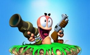 Worms 2020 — продолжения культовой тактической игры