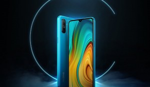 Бюджетный смартфон Realme C3 совсем скоро в России 
