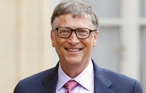 Билл Гейтс выходит из правления Microsoft, чтобы стать филантропом