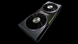 Видеокарта NVIDIA GeForce RTX 2060 получит 8 Гб версию