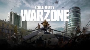 За 24 часа в шутер Call of Duty Warzone сыграли около 6 миллионов игроков