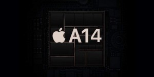 Тактовая частота чипа Apple A14 будет превышать 3 ГГц