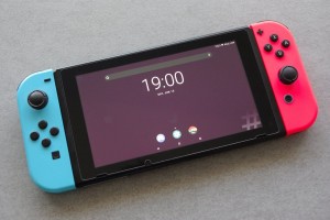 Судебный процесс против Nintendo Switch закрыт