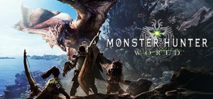 Видеоигра Monster Hunter World - самая продаваемая игра компании Capcom