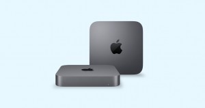 Обновленный Mac mini оценен в 900 долларов