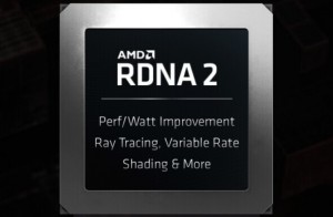 Sony принала участие в разработке RDNA 2