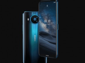 HMD Global представила бюджетные смартфоны Nokia