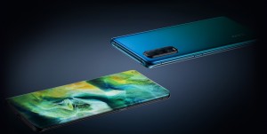 Топовый камерофон Oppo Find X2 вышел в России